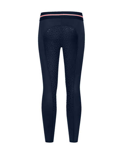 Kinder-Thermoreitleggings Lucky Leni