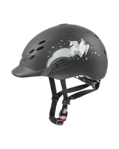 Unicorn Black