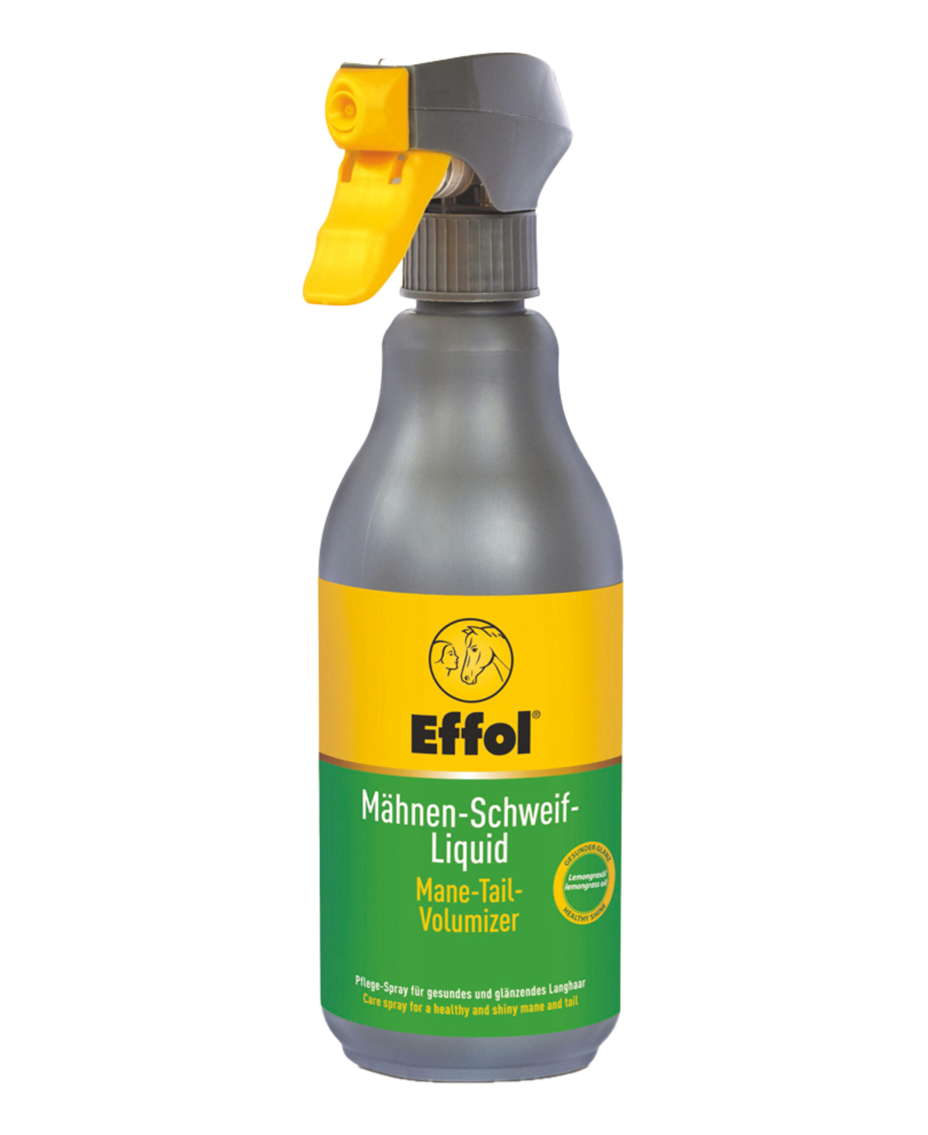 Mähnen-Schweif-Liquid