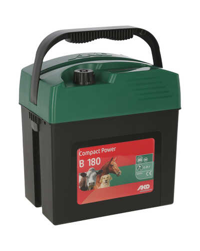 Weidezaungerät Compact Power B180