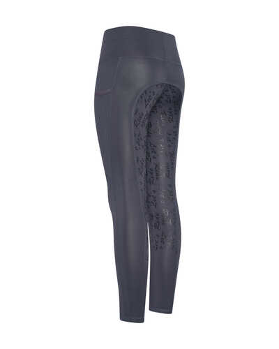 Reitleggings ERDietse Full Grip