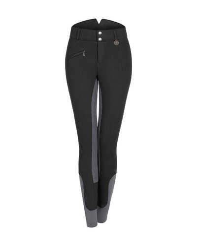Reithose Fun Sport High Waist