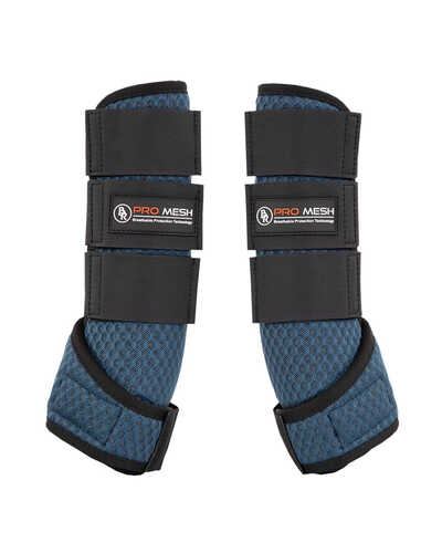 Gamaschen ProMesh Flex