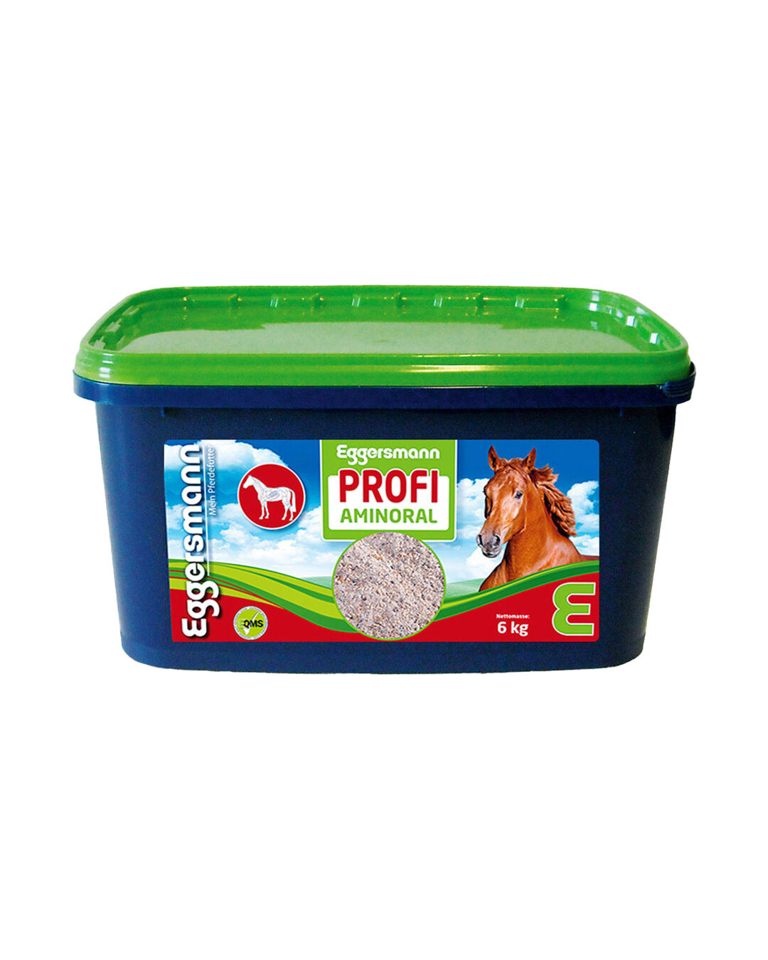 Ergänzungsfutter Profi Aminoral