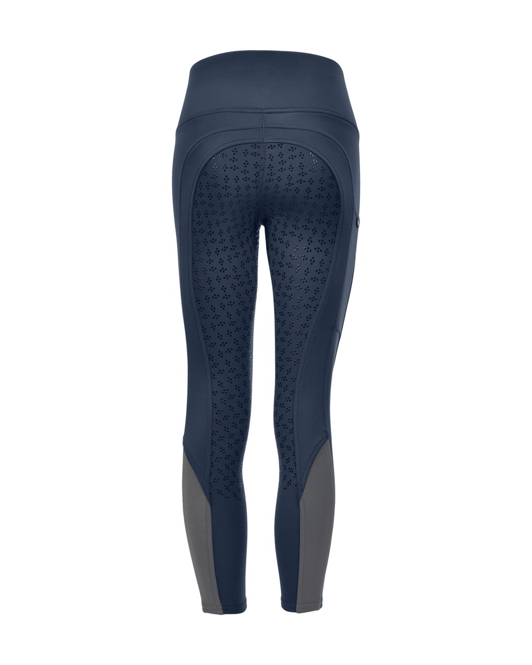 Kinder-Reitleggings Tokio Sport Full Grip