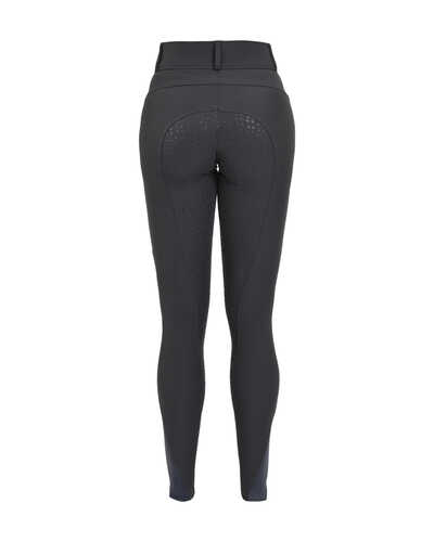 Thermo-Reithose Boston Full Grip