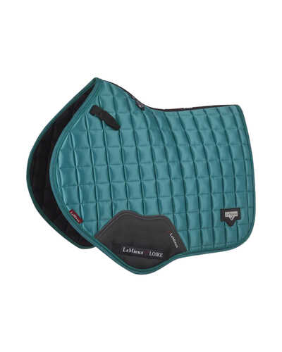 Springschabracke Loire Satin CC Square