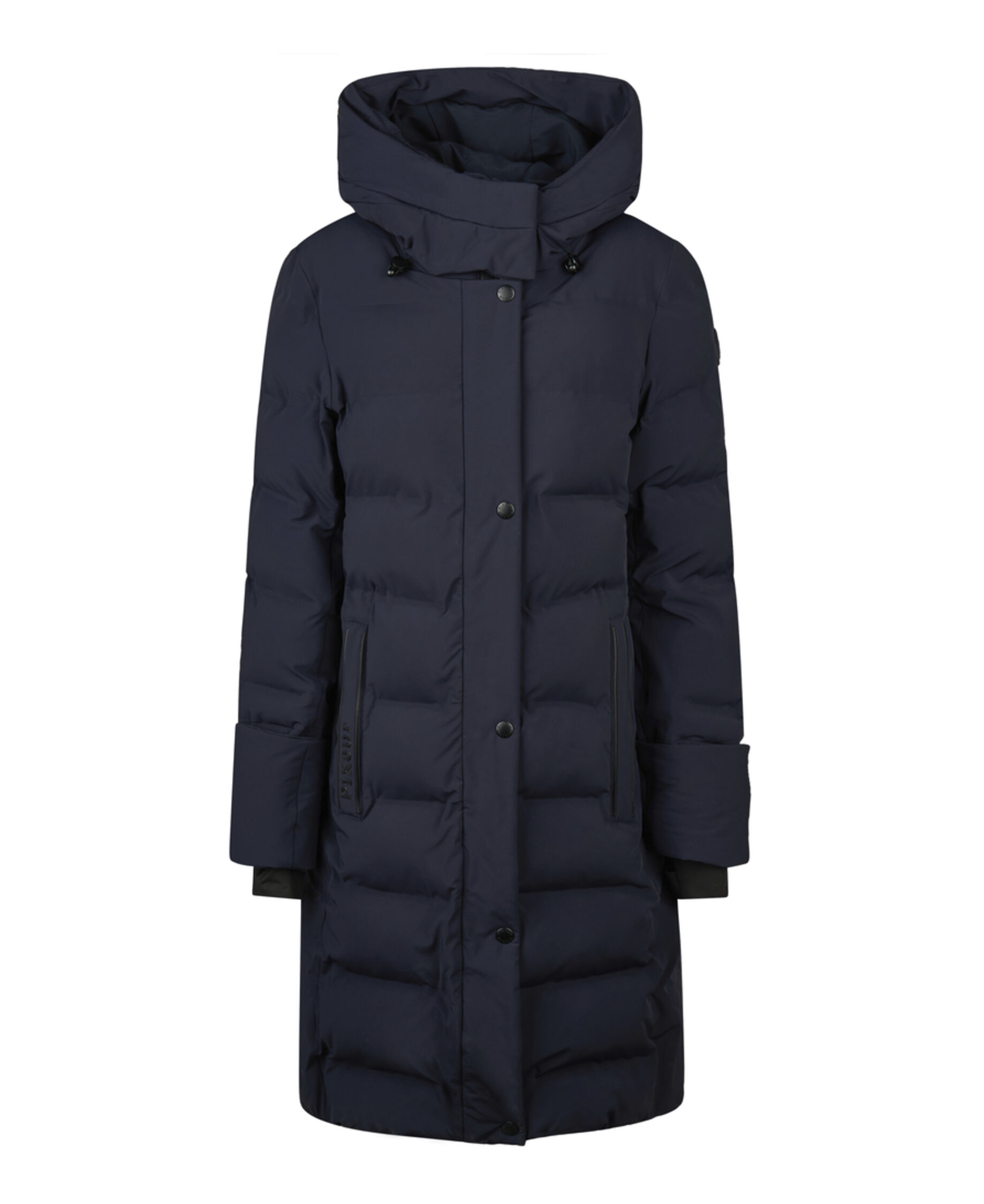 Stepp-Reitmantel Athleisure
