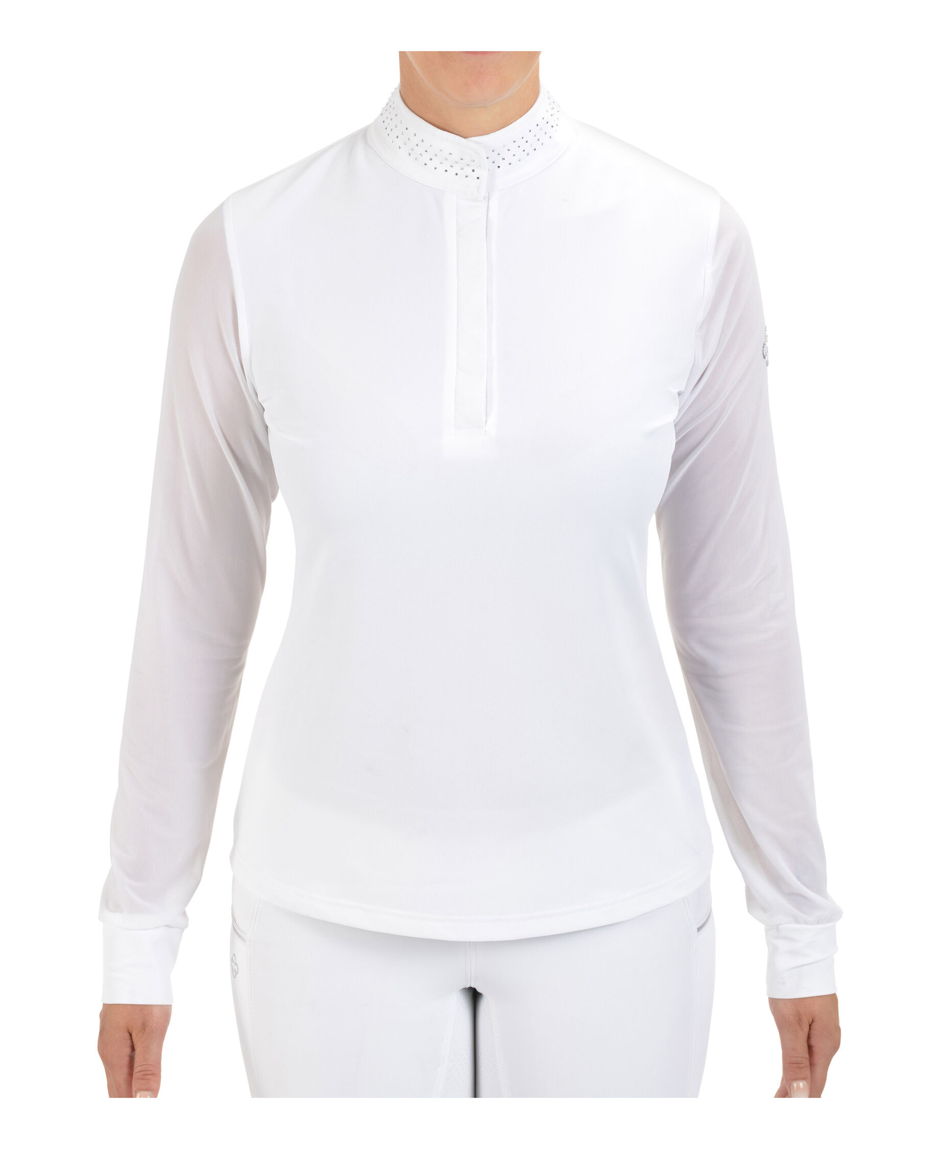 Turnier-Langarmshirt München