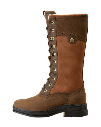 Winterreitstiefel Wythburn II H2O