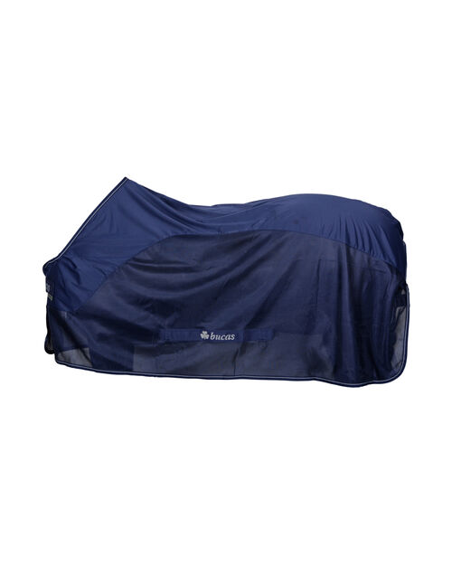 Fliegen- & Abschwitzdecke Competition Cooler 0 g