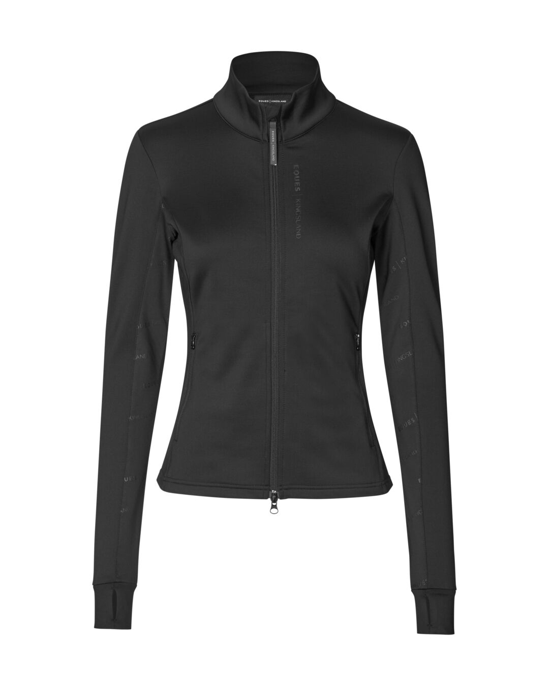 Fleecejacke EQUES KL Sylvia