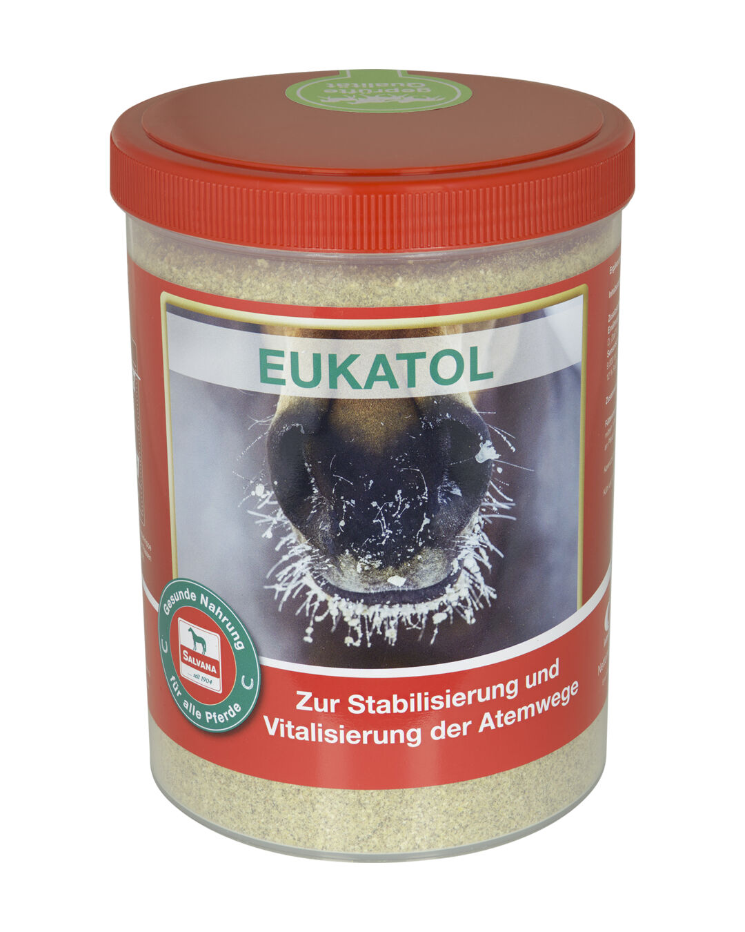 Ergänzungsfutter Eukatol