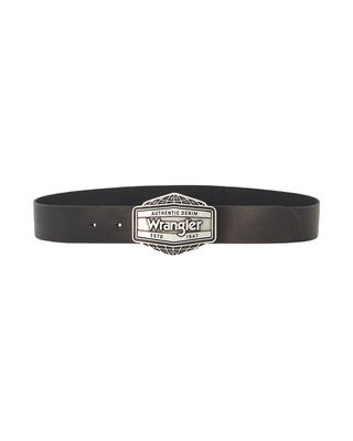 Gürtel Big Buckle