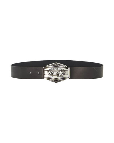Gürtel Big Buckle