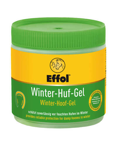 Winter-Huf-Gel