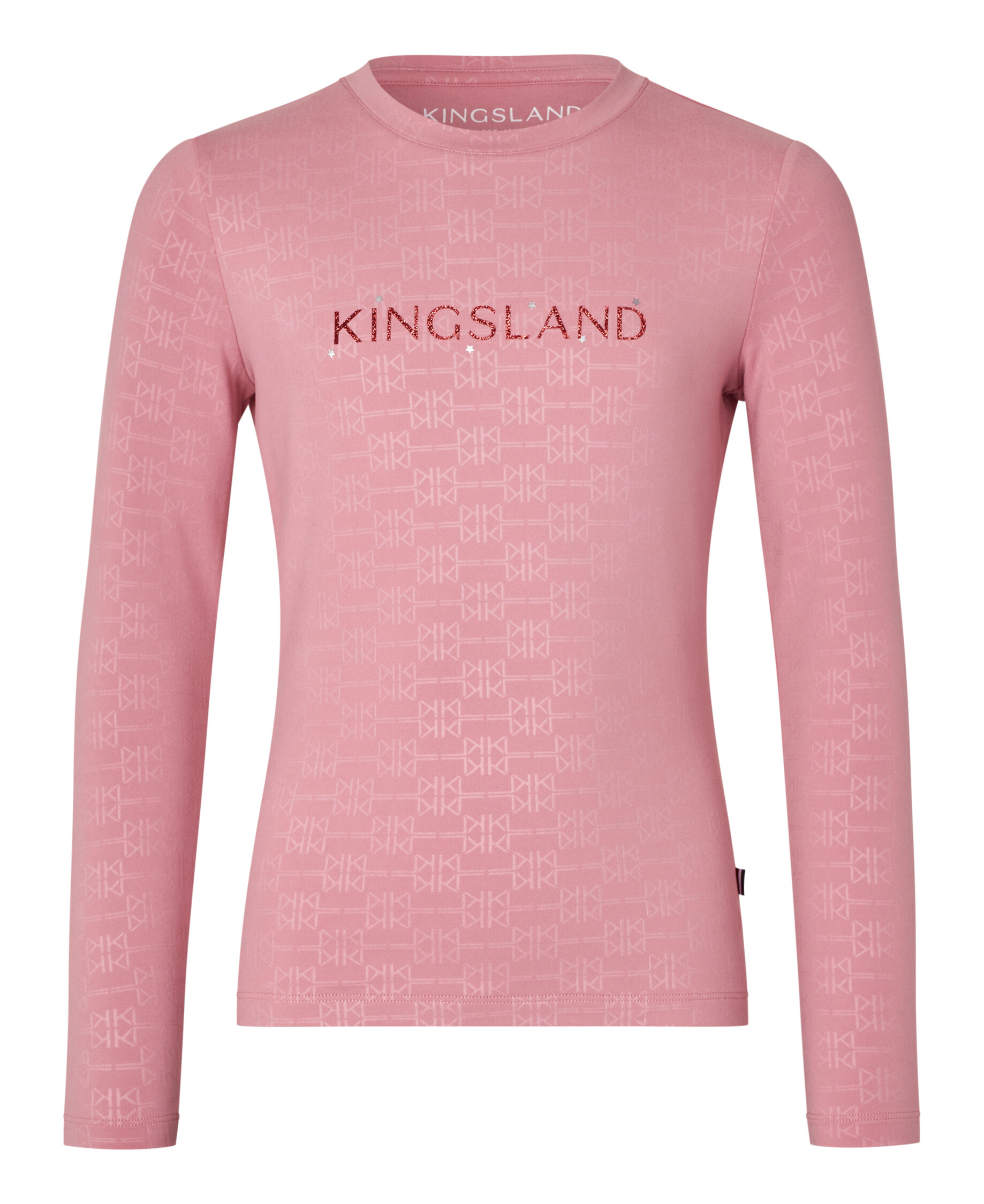 Kinder-Langarmshirt KLAlma