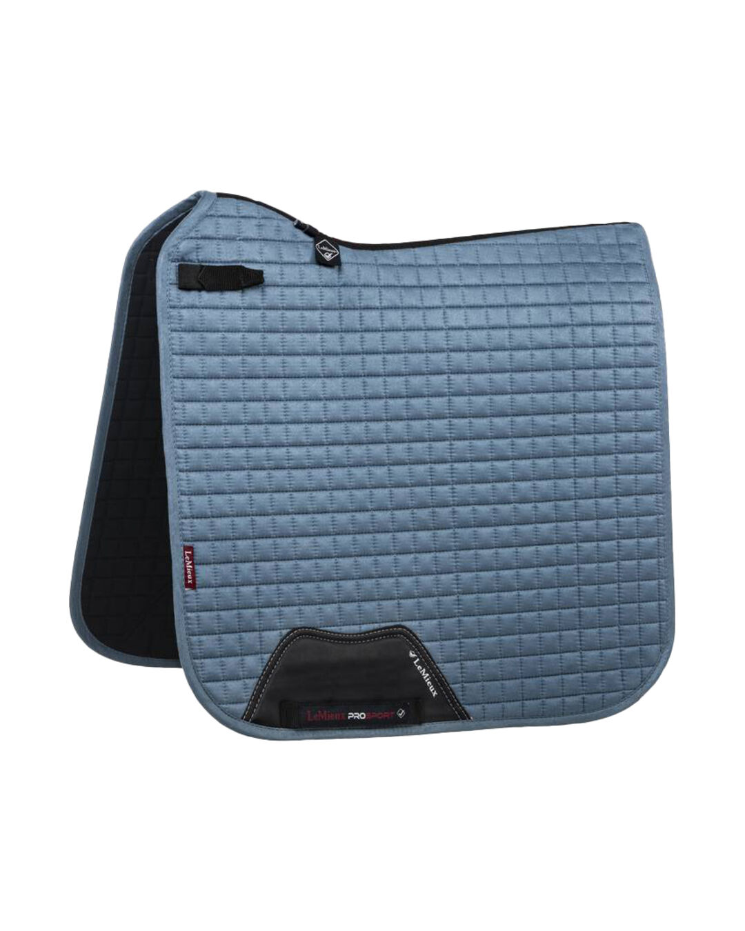 Dressurschabracke Suede Square