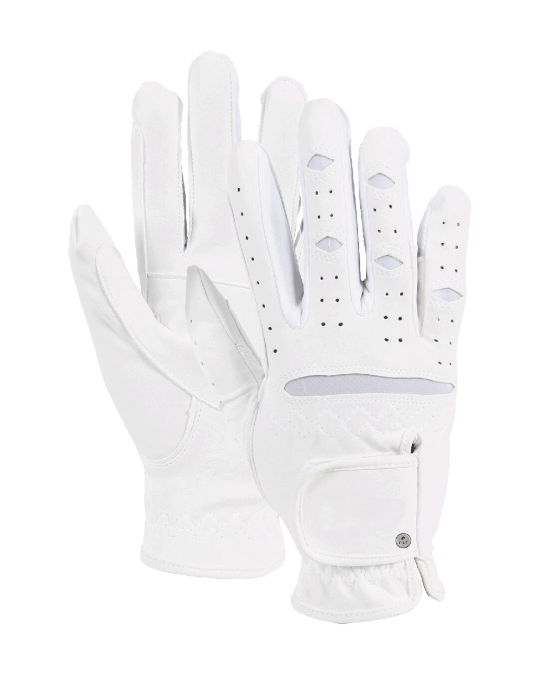 Reithandschuh Der Vielseitige