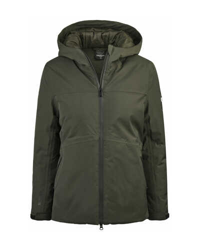 Jacke Waterproof Fanatics