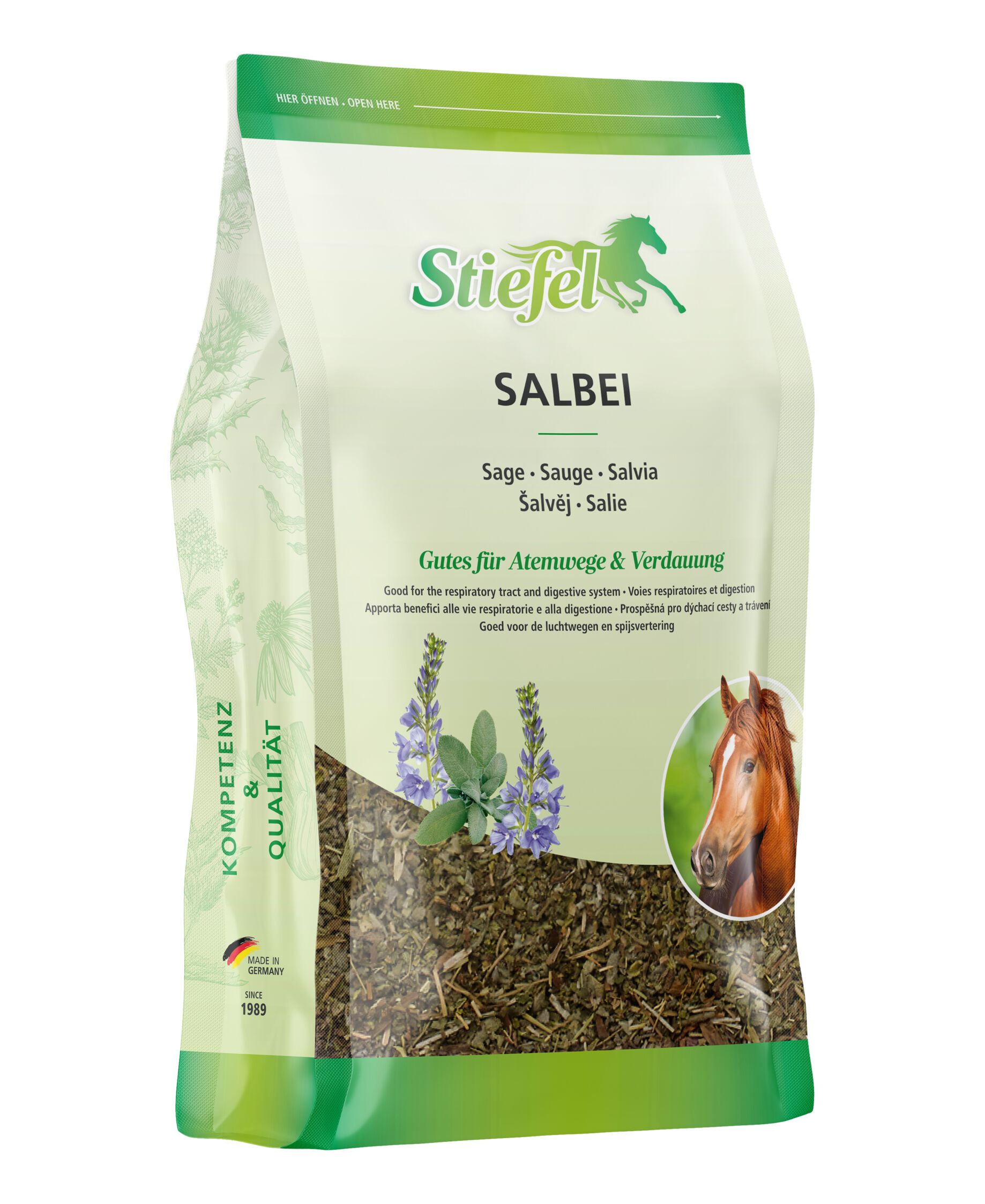 Salbei