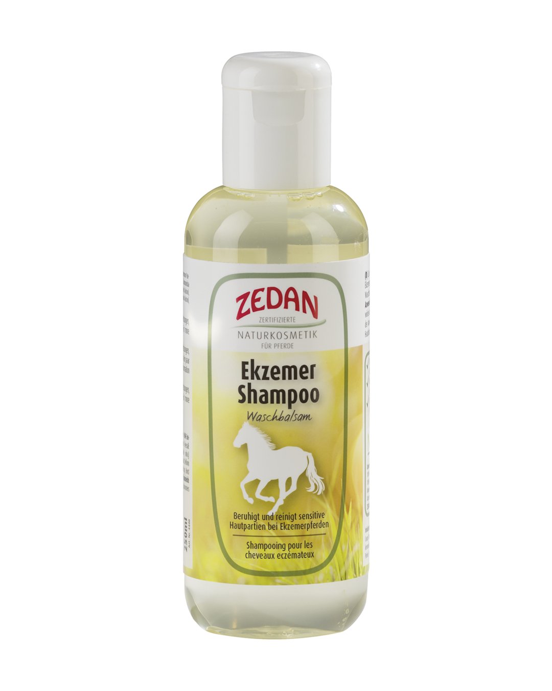 Shampoo Ekzemer Waschbalsam