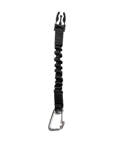 Reißleine mit Karabiner für SWING Airbag-Weste P25 AIR