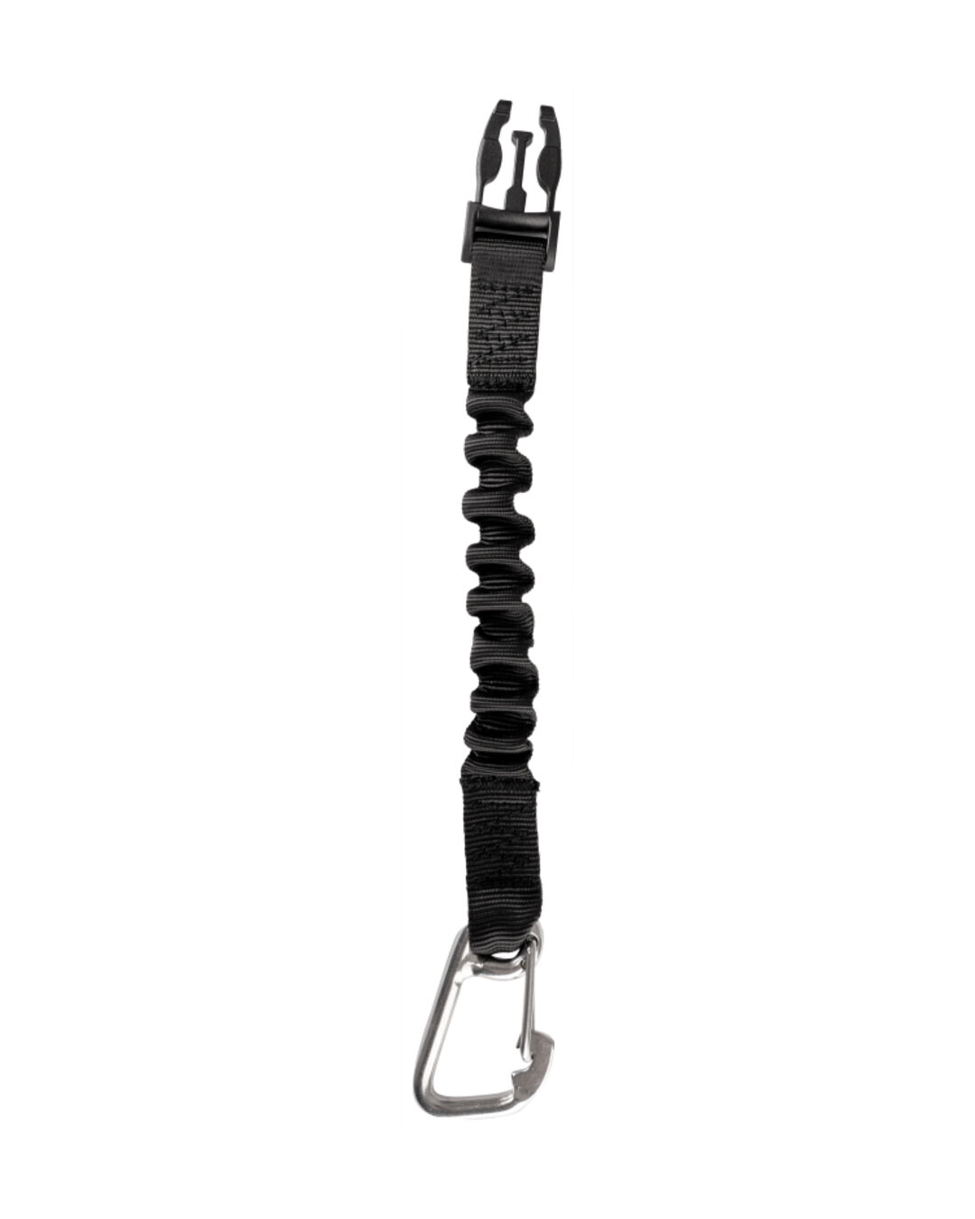 Reißleine mit Karabiner für SWING Airbag-Weste P25 AIR