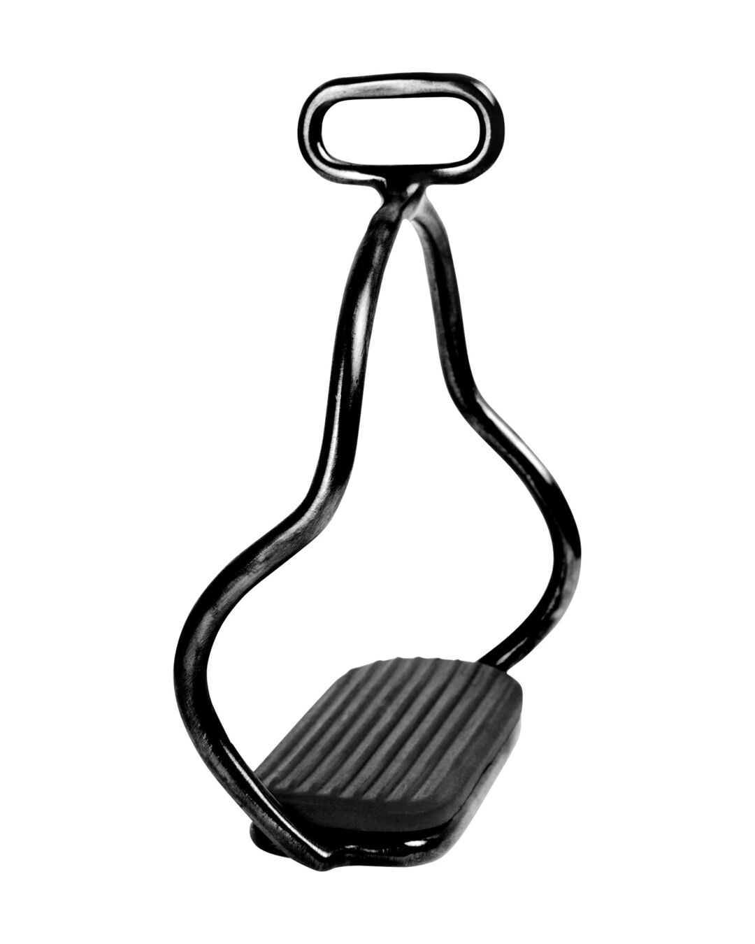 Sicherheitssteigbügel Black Sicherheitssteigbügel Black