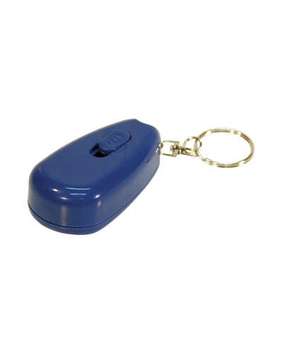 Trainingshilfe Clicker 4-tönig