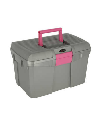 Grau-Pink
