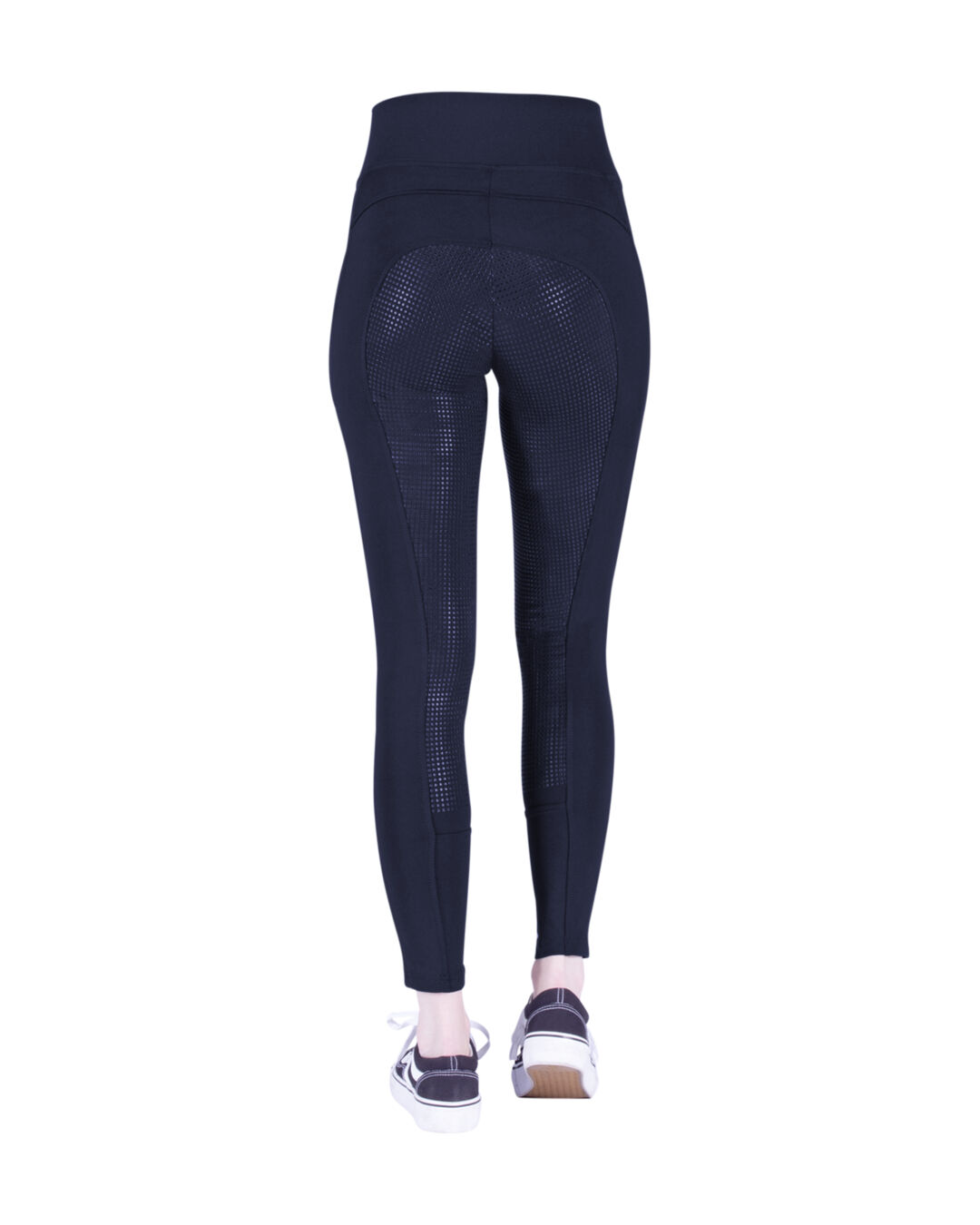 Kinder-Reitleggings Comfort