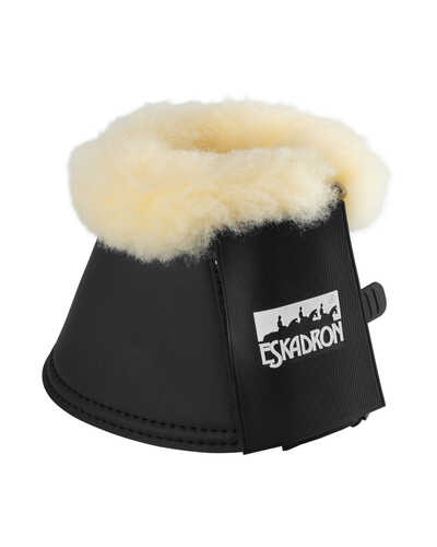 Hufglocken Allround Lammfell