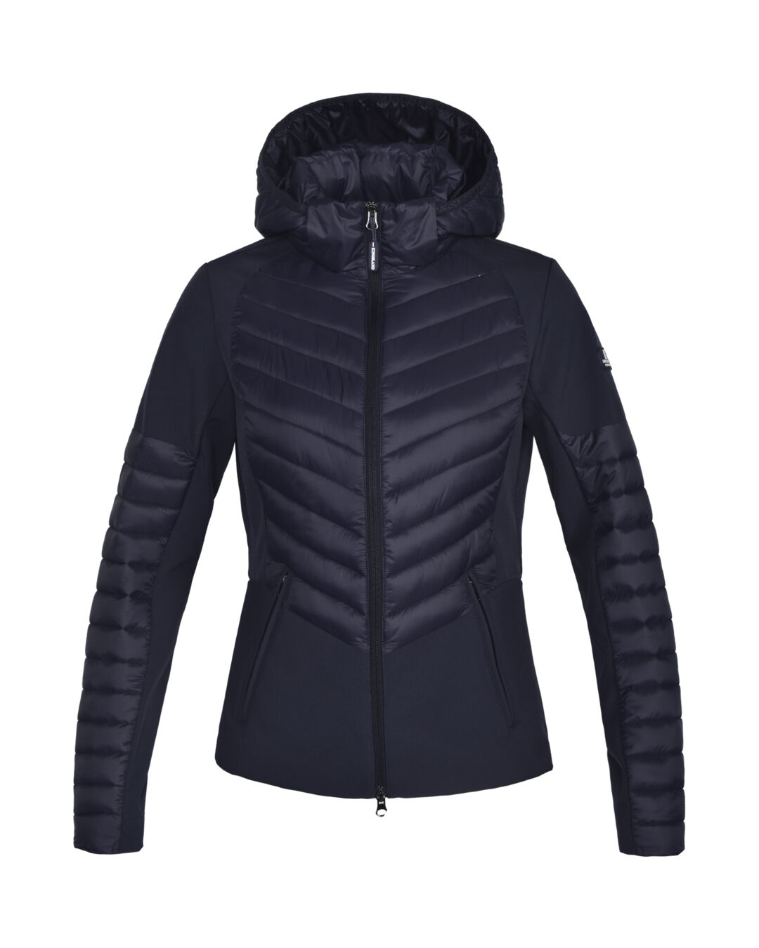Jacke Classic Hybrid