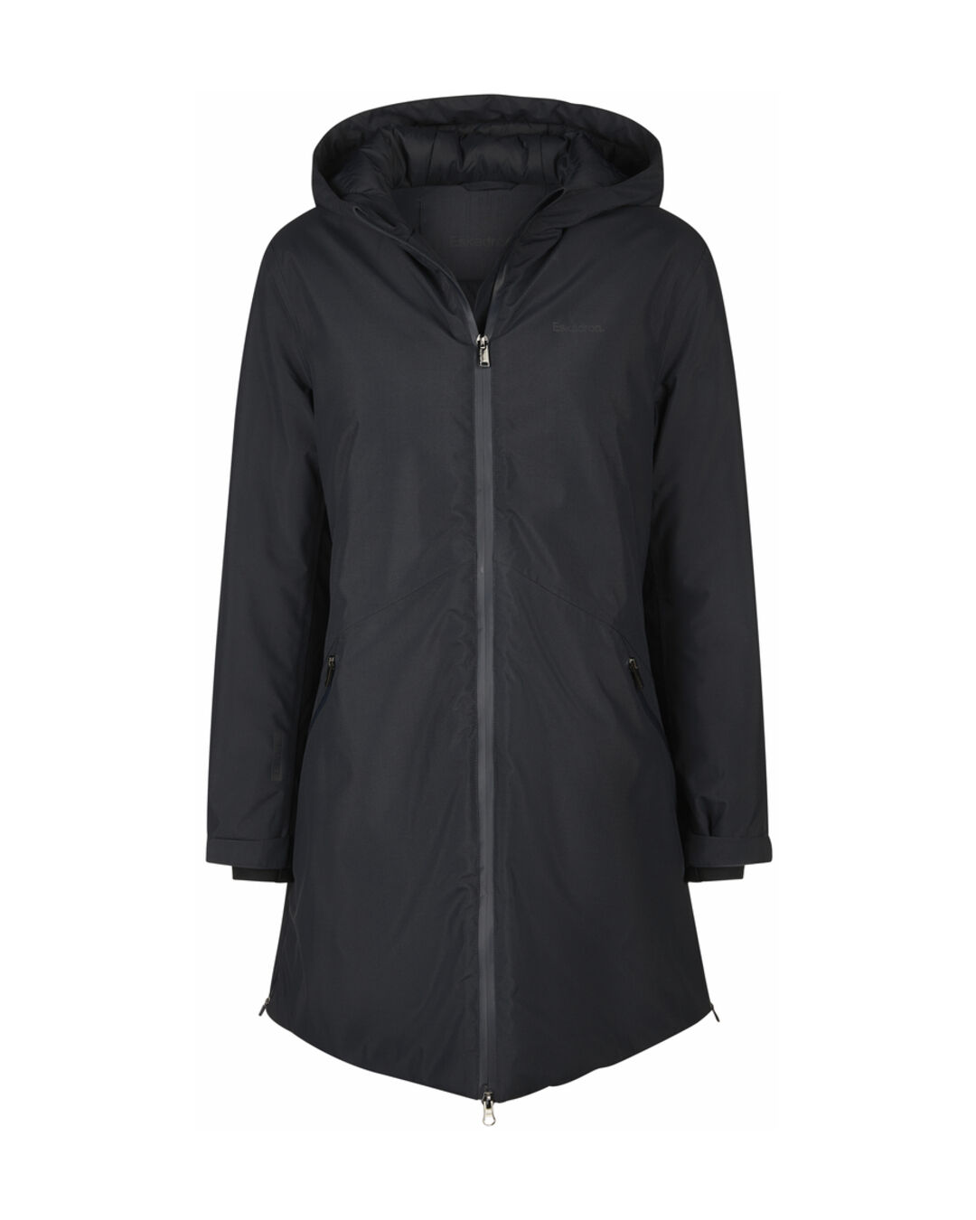 Parkajacke Waterproof Fanatics