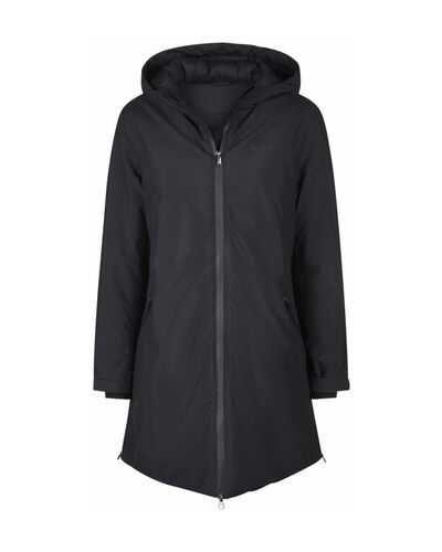 Parkajacke Waterproof Fanatics