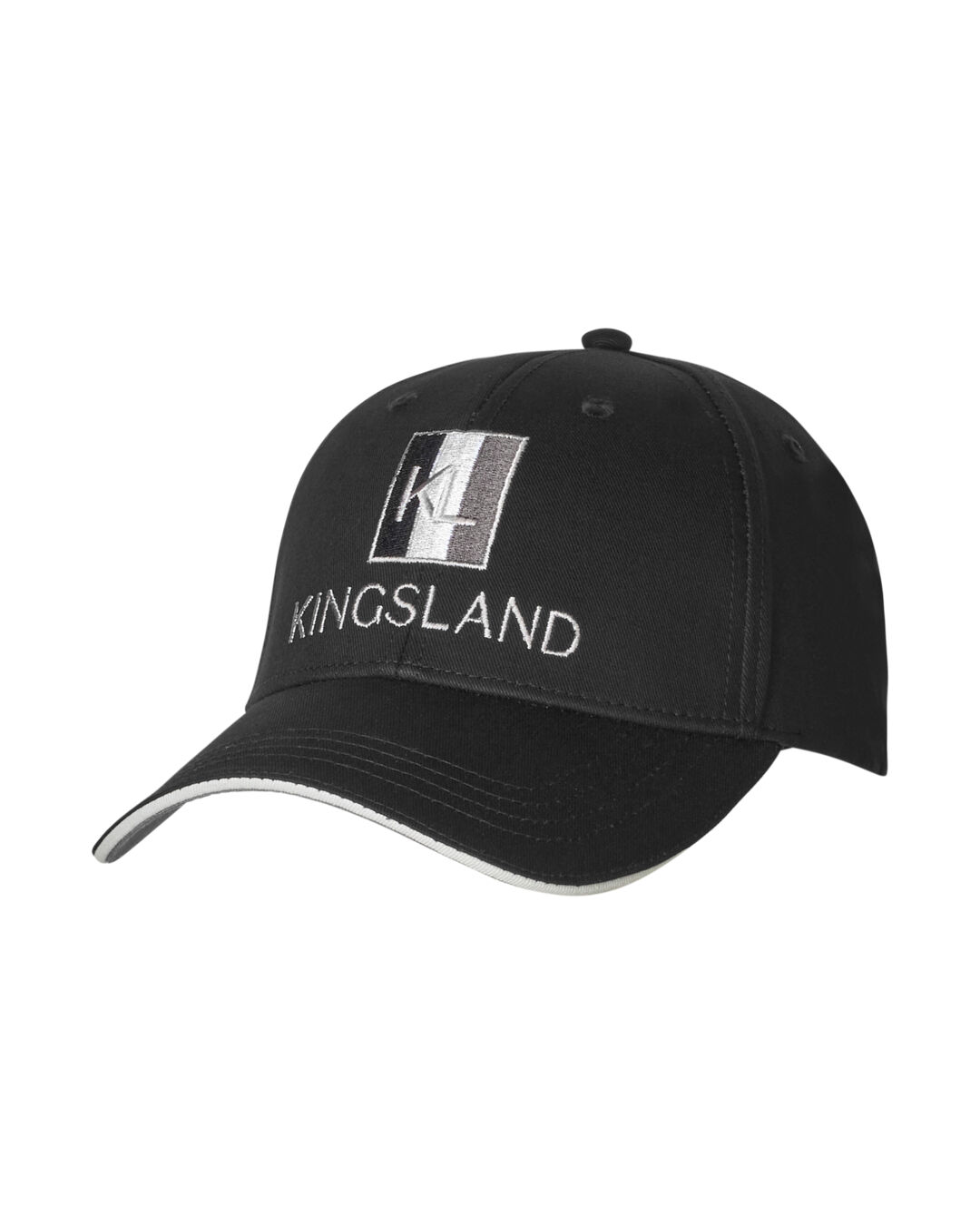 Classic Unisex Logo Cap