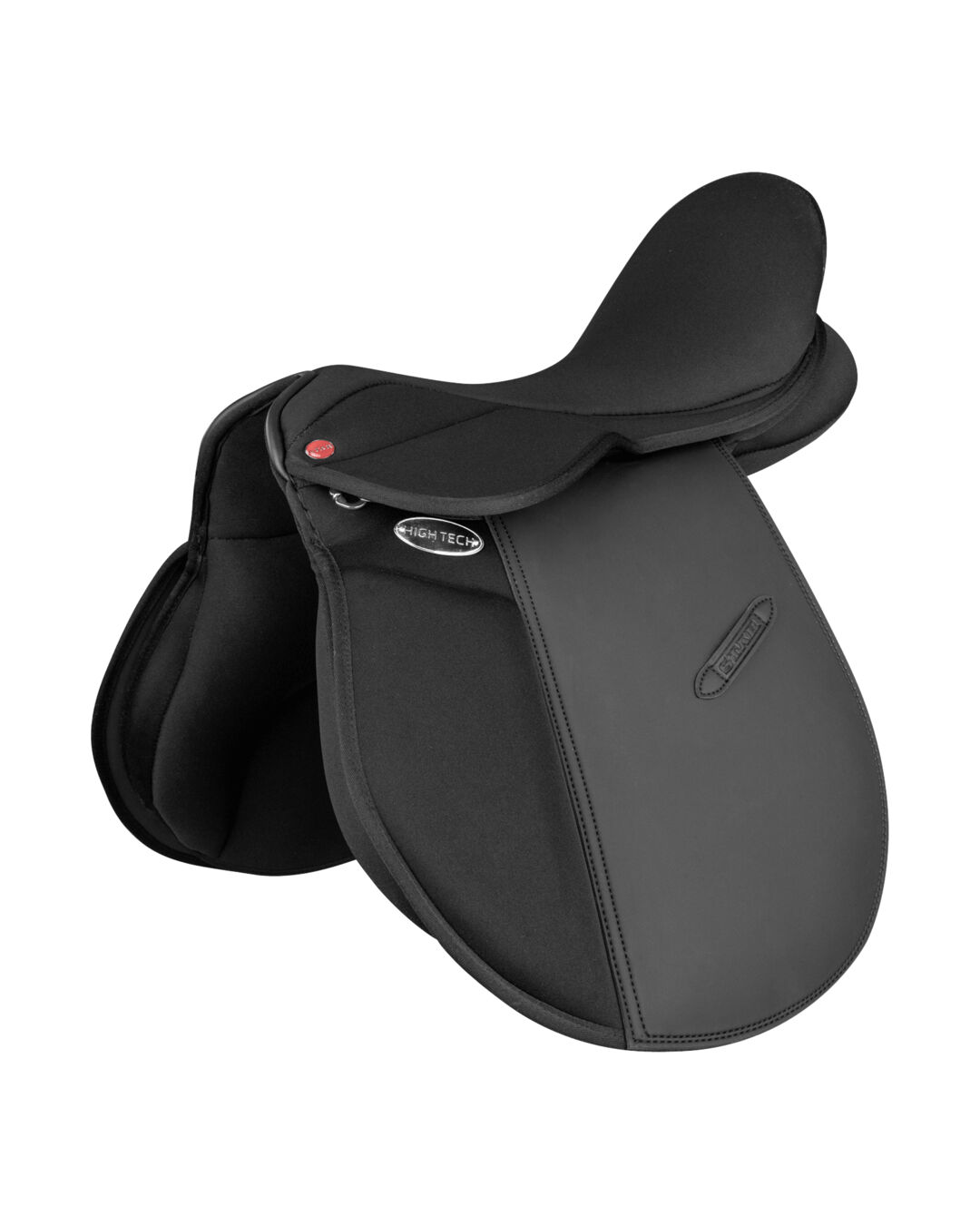 Vielseitigkeitssattel