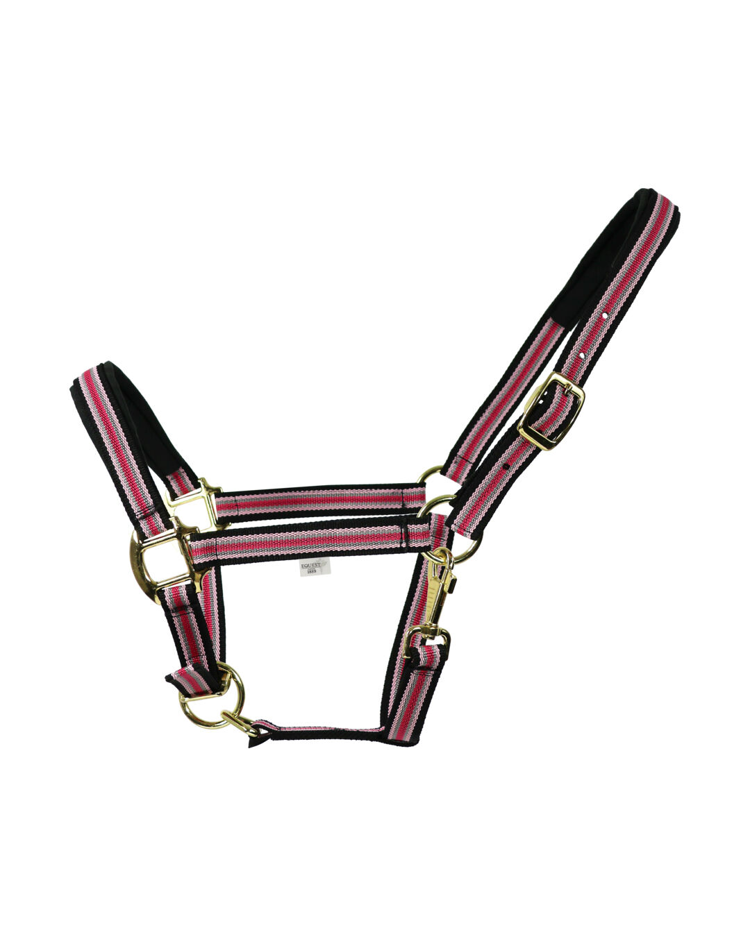 Halfter Dual Plus Messing