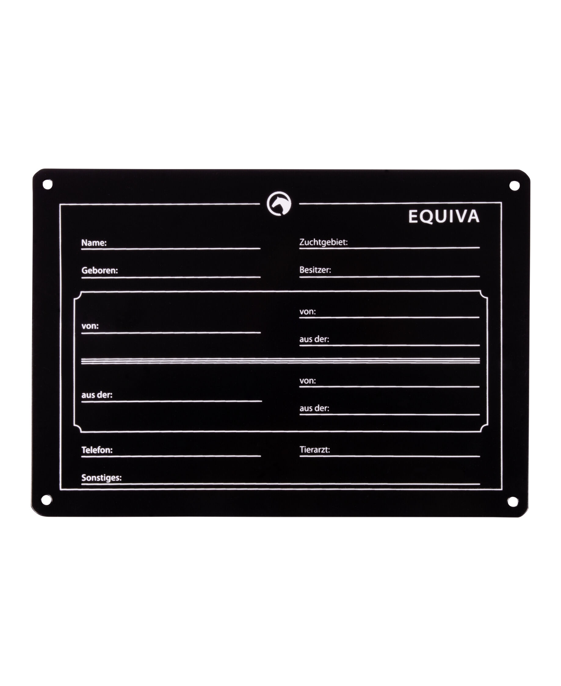 Boxenschild
