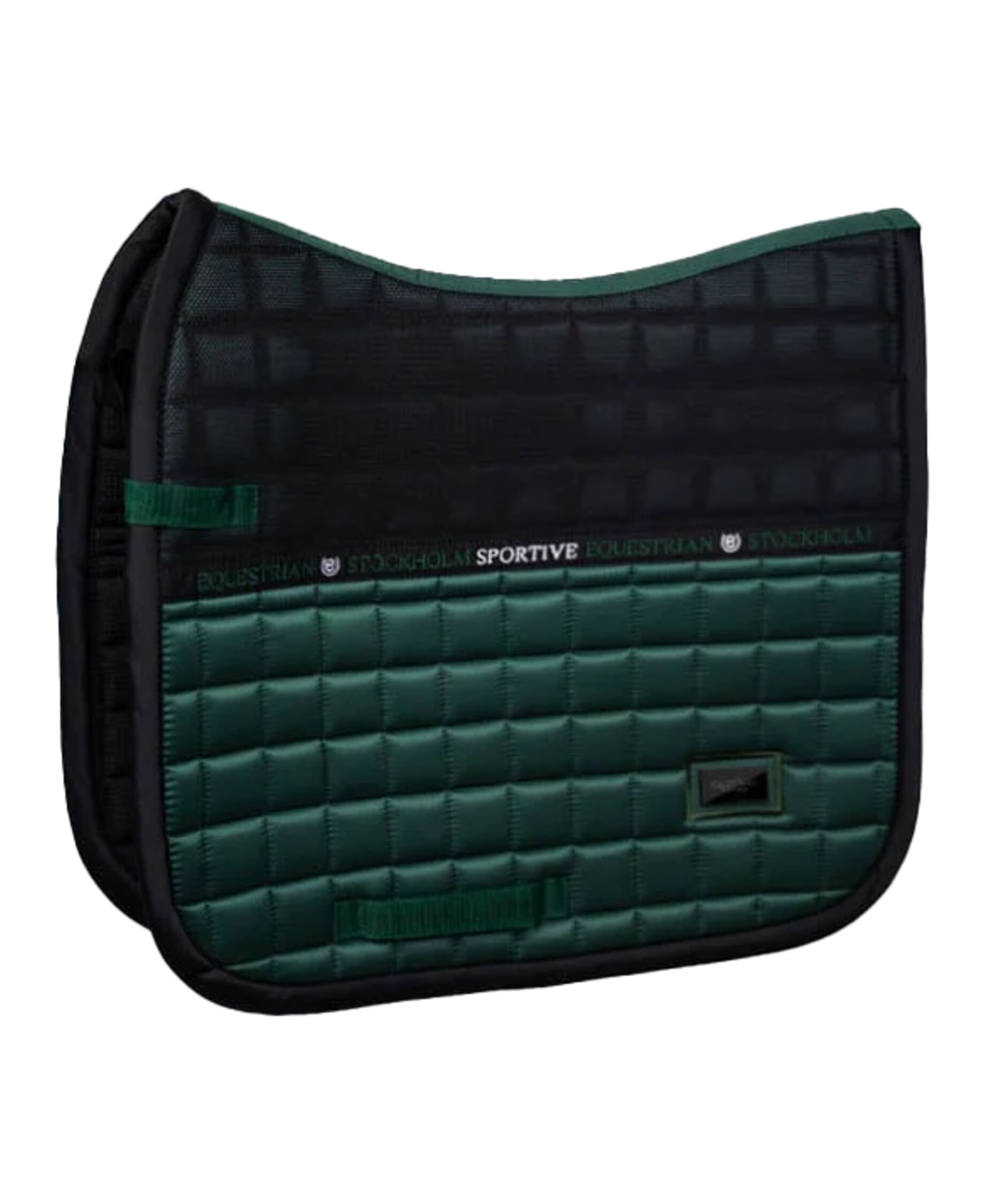 Dressurschabracke Sportive Sycamore Green