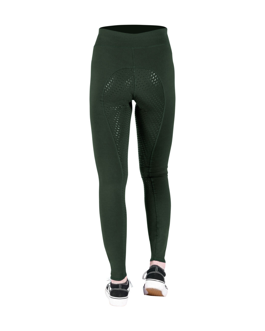 Kinder-Reitleggings Easy Fit