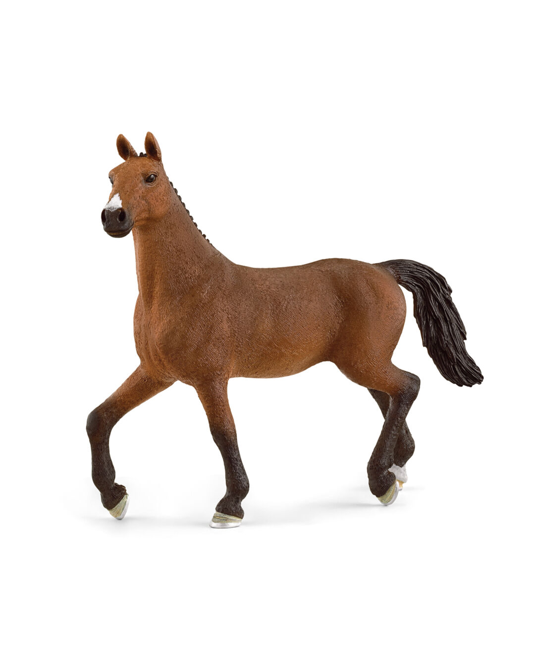 Tierfigur Oldenburger Stute