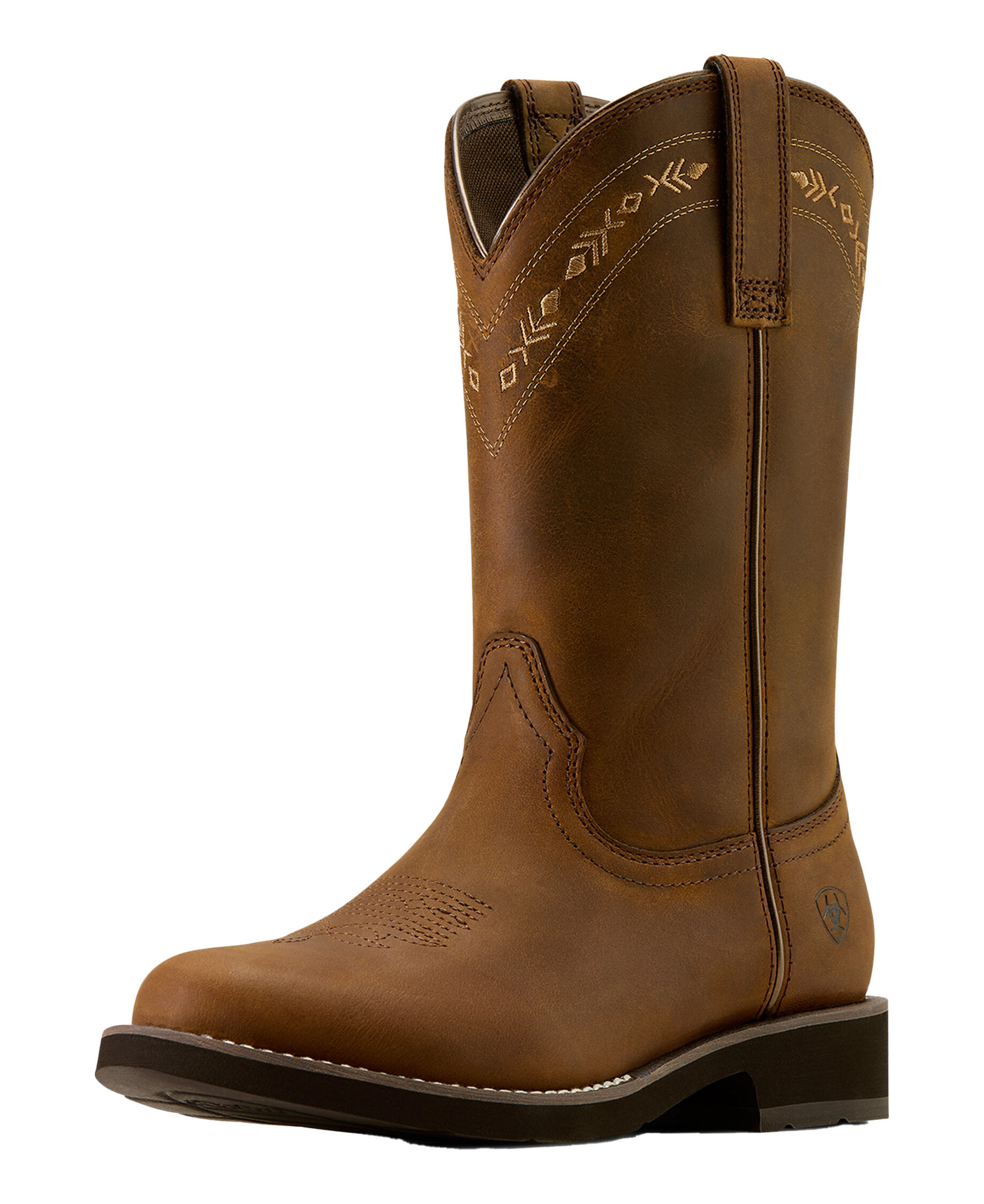 Westernboots Kearney Round Toe