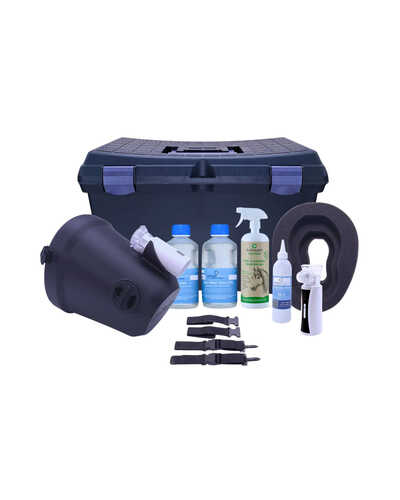 Inhalationsmaske EquiBuddy® (Komplettpaket)