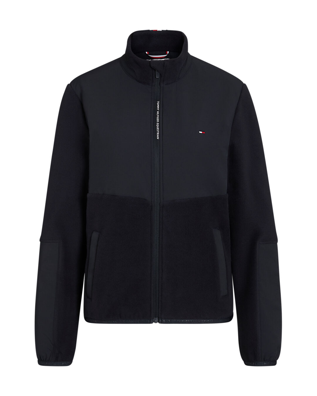 Fleecejacke Huntington