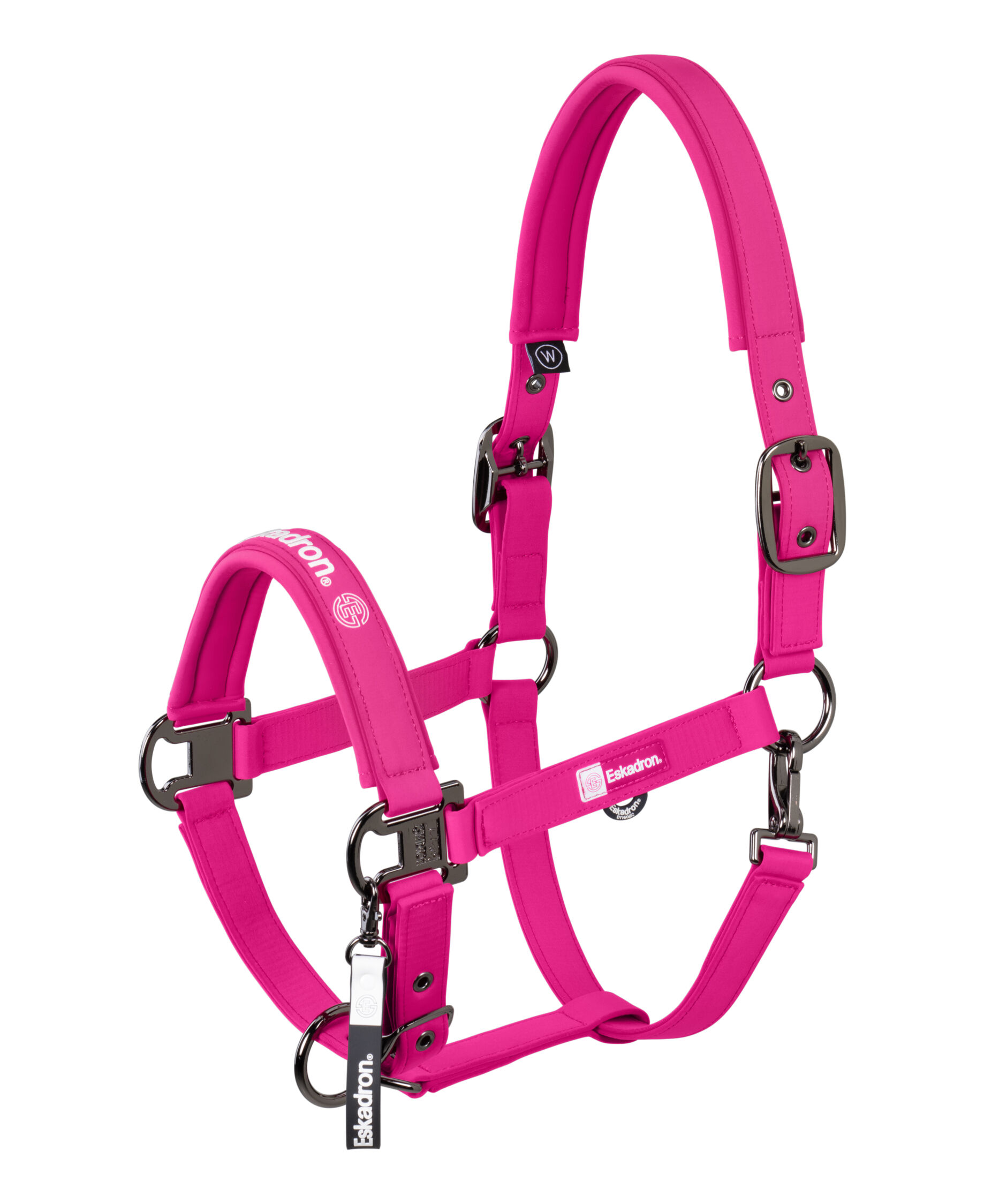 Halfter Softshell Double Pin Dynamic