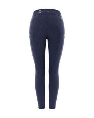 Thermo-Reitleggings CAVALLIZ Full Grip
