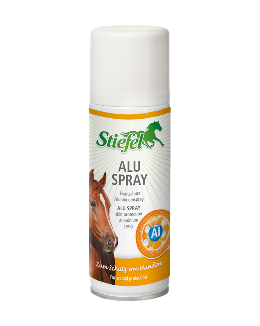 Aluspray Aluspray