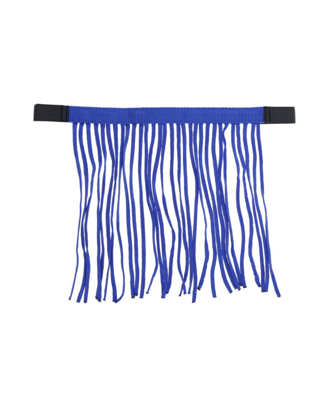 Fliegenfransen Klettverschluss